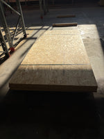 Paket OSB-skiva 11×1197×2500 mm – 8 st