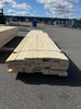 Paket Finsågad Panel 22x145mm 80st 3.0–5.40m – Andra sortering
