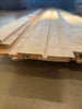 Paket Falsad Fasad Spårpanel 22x120mm 23st 3.60m