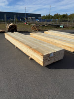 Paket Ohyvlade Reglar 47x250mm (4.20-4.80m) 32st
