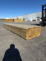 Paket Tryckimpregnerad Trall 28x145mm, 112st (NTR-AB)