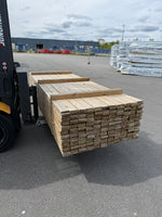 Paket Tryckimpregnerad Trall 22x95mm, 220st 3,0m