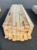 Paket Ohyvlade Reglar 47x150mm (3,30–3,60m) 84st
