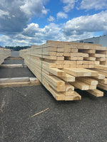 Paket Reglar 45x90mm 2,70-3,90m 144st Ohyvlat