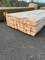 Paket Hyvlad 28x120 – 125st – 3.00 m – ANDRASORTERING