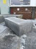 Kantblock 250x500x130mm – Antracit