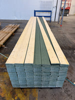 Paket Finsågade Klädselbrädor 22×145 mm Mellanstrukna 5,40 m – 201 st