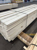 Paket Ytterpanel Enkelfas Halvspont Ändspont 22x145mm – 184 st