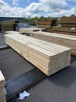 Paket Ytterpanel Dubbelfas Halvspont 22x145mm, 175st 3,90m