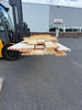 Paket Golv – Vrak 25x190mm