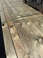 Paket Trall Furu 28x120mm 4,80m 54st Impregnerad B-kvalitet