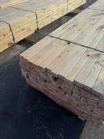 Paket Reglar 48x73 mm – 154 st (5,40 m, furu)