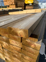 Paket Tryckimpregnerade Reglar 45x120mm 4,20m NTR-AB, C24 81st