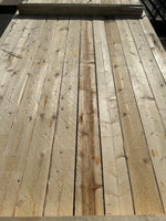 Paket Reglar 45x90mm 4,80-5,40m 144st Ohyvlat