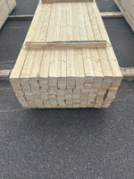 Paket Reglar 45x90mm 2,70-3,90m 144st Ohyvlat