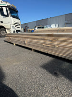 Paket Råspont 20x120mm 4,80m 158st (Andra Sortering)