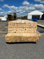 Paket Reglar 45x45 mm – 252 st (4,80–5,10 m, Gran)