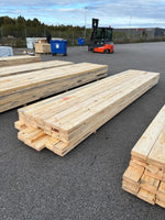 Paket Ohyvlade Reglar 47x150mm (4,50–4,80m) 42st
