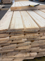 Paket Enkelfas Halvspont Ändspont 22x120mm 4.20m 120st
