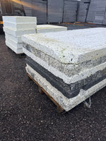 Pall Cellplast – 7 st (100 mm, 120×240 cm) - Spirec