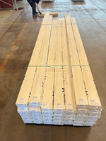 Paket Massivt furugolv 20×135/142 mm – Obehandlat Robust, ca 67 m²