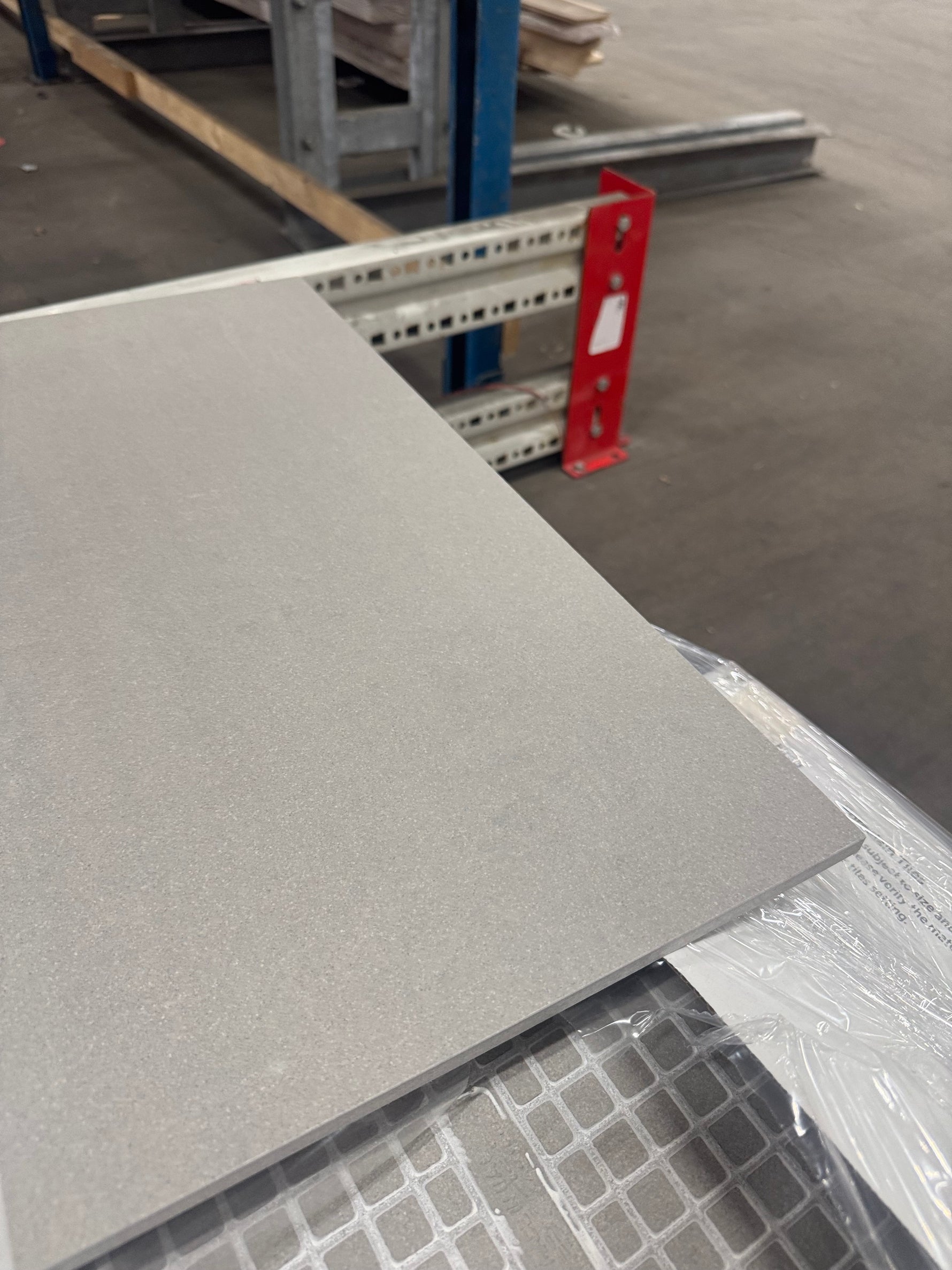 30x60 klinker - Spirec