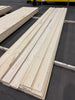 Paket Ytterpanel 22x145mm 66st 4.20m