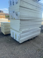 2 Pallar Cellplast S80 120mm – 28 skivor