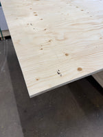 Konstruktionsplywood K20/70 C/C 12x1200x2400mm