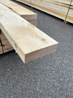Paket Ohyvlade Reglar 47x175mm (4,20–5,40m) 42st Gran
