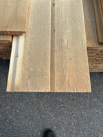 Paket Ytterpanel Enkelfas Halvspont 22x145mm, 231st 4,20m
