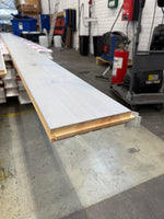 Furugolv 30x187mm (Moelven Anderna) Säljs per kvadratmeter