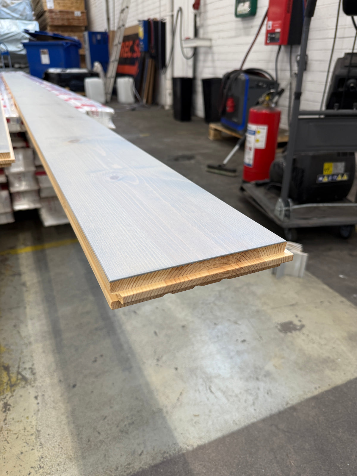 Furugolv 30x187mm (Moelven Anderna) Säljs per kvadratmeter