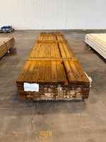 Paket Tryckimpregnerade Reglar 45×95 mm C14 3,90 m – 76 st NTR-AB