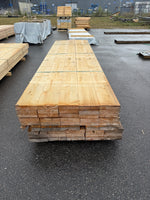 Paket Reglar 45x195mm 3,60m – 45st (Väderbitet)