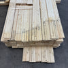 Paket Gran Ekonomi Finsågad Panel 15x120mm 234st 4.75m