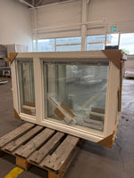 Fönster "Trarydfönster" 1400x950mm Nya/Oanvända
