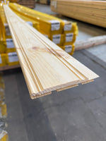 Paket Herrgårdspanel 13x120mm, 78,88kvm 4,78–5,08m (Sekunda)