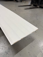 Parti Smartpanel Multipanel Pearl Bomull – 52st skivor, 48,593 m²