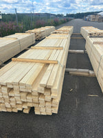 Paket Reglar 45x90mm 4,20-5,40m 143st Ohyvlat