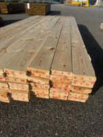 Paket Hyvlad 28x120 – 71st – 2.70–3.00 m – ANDRASORTERING