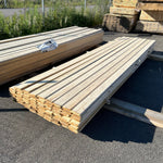 Paket Ytterpanel Dubbelfas Fals 22x120mm, 80st 3.60m- Väderbitet