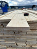 Paket Finsågad Panel 22x120mm 149st 4.20m – Andra sortering