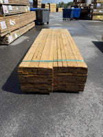 Tryckimpregnerad Staketribba 28x70mm, 3.0m (Säljs per styck)