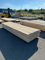 Paket Ytterpanel Enkelfas Fals Ändspont 22x145mm, 160st 3.60m