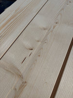 Paket Ytterpanel 22x170mm, 156st 5,40m (Andra sortering)