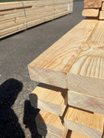 Paket Reglar 45x95mm, Furu -  144st (3.3–5.4m)