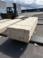 Paket Ytterpanel 22x195mm, 120st 3,60–4,20m (Andra sortering)