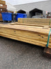 Paket Spontad Panel Hyvlad 28x145mm – 77 st (2,0 m, Tryckimpregnerad, B-sort)