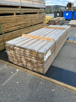Paket Tryckimpregnerade Reglar 45x145mm 3,00m 70st